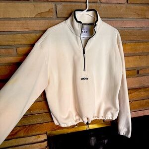 DKNY sweater